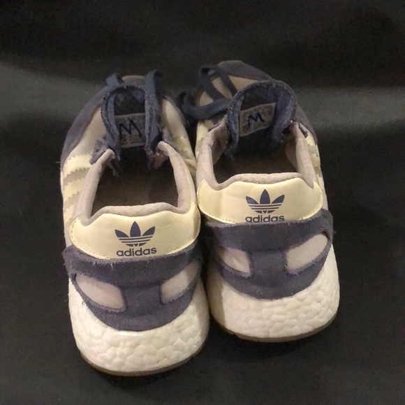 Adidas custom ANIKI shoes - Picture 2 of 2